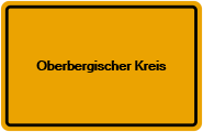 Grundbuchauszug Oberbergischer Kreis